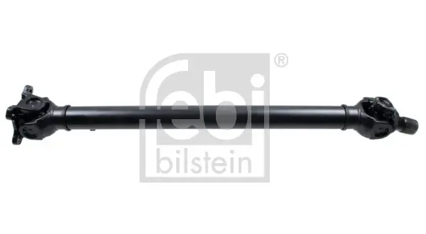 Карданний вал FEBI BILSTEIN 174101 (фото 1)