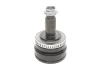 ШРКШ (ШРУС) зовн. (106x158/68mm) RANGE ROVER III (L322) 02-15 FEBI BILSTEIN 185076 (фото 3)