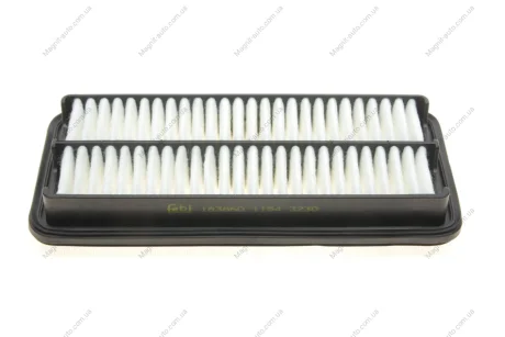 Фільтр повітряний FEBI BILSTEIN 183860