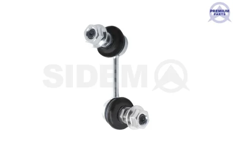Тяга стабилизатора перед. Kia Sorento I 02-11 Л. SIDEM 81066