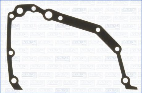 Прокладка картера розподільного механізму MITSUBISHI AJUSA 00444400