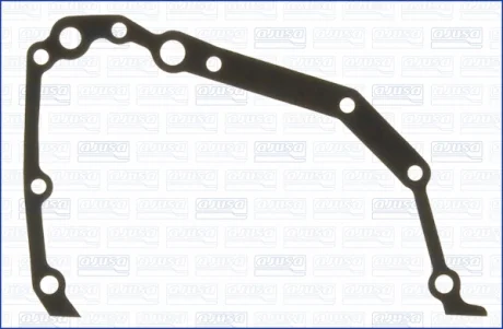 Прокладка масляного насосу Mitsubishi L200 (86-), Pajero (90-), Pajero Sport I 2.5d Ajusa AJUSA 00444400