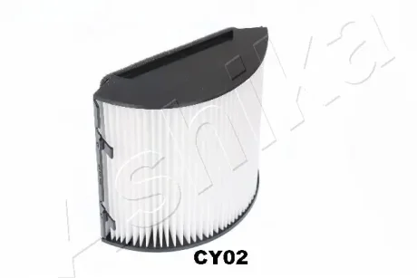 Фільтр салону ASHIKA 21-CY-CY02
