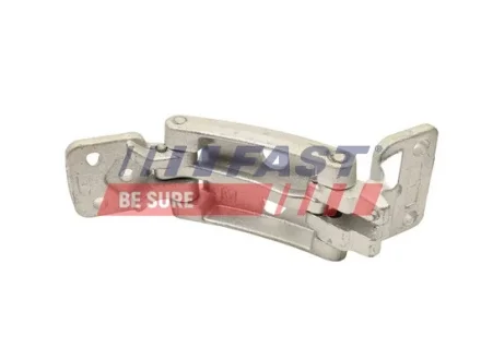 Занавес Двери Mercedes Sprinter 06 906 Зад Пр Верх 270 FAST FT95621