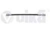 Шланг гальмівний задній Audi A1, A3/Skoda Octavia/VW Golf, Jetta/Seat Leon (08-17) VIKA Vika 66111610501 (фото 1)