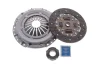 Зчеплення VW GOLF III, TRANSPORTER IV 16-1.8-1.9TD-2.0 86-03(стар. номер3000 208 002) (вир-во) SACHS 3000 951 689
