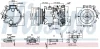 Компресор TOYOTA CAMRY (2012) CAMRY 2.5 VVTI NISSENS 890808 (фото 7)