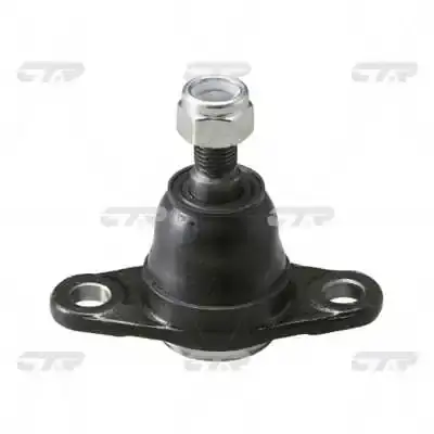 Опора кульова нижня Toyota Camry/Vista 82-91 Lexus Es 250 90-91 OLD CBT-16 (вир-во) CTR CB0373 (фото 1)