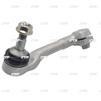 Наконечник тяги рульової L BMW i3 (I01) Electric 13- OLD CEB-3R (вир-во) CTR CE0845R