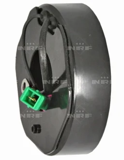 Котушка компресора кондиціонера Audi A4,A6/VW Passat 1.9TDi 00-05 NRF 38661