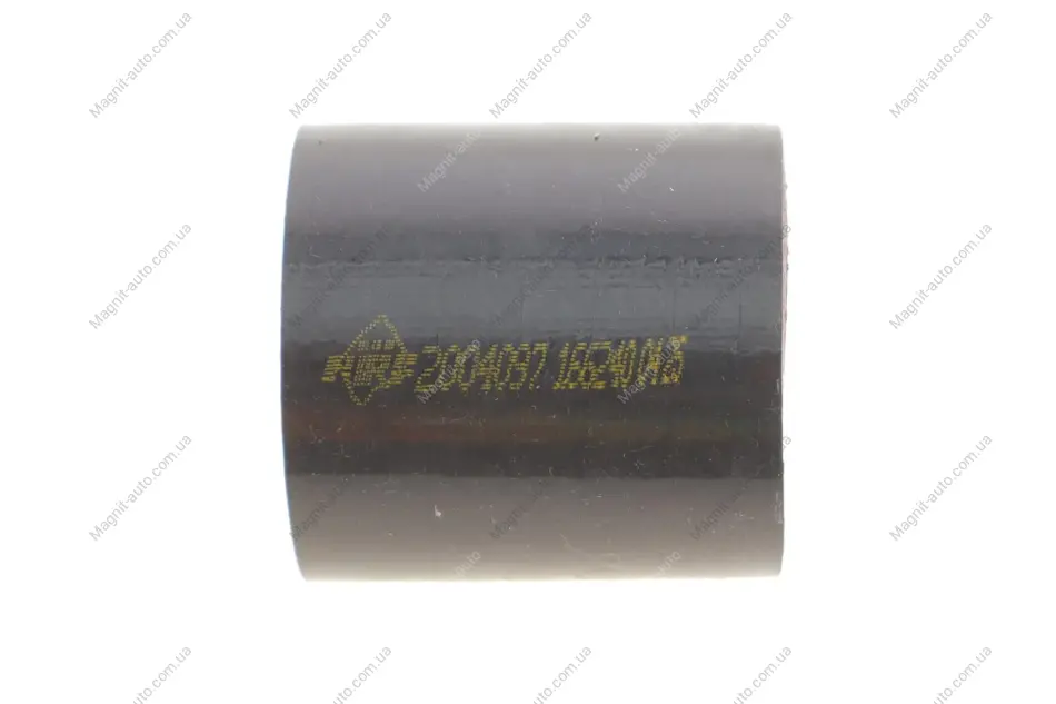 Патрубок інтеркулера Audi A4/A5/A6/Q5/Q7 2.7/3.0 Tdi 04- NRF 166240 (фото 1)