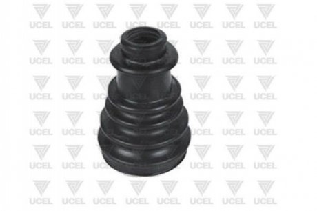 Комплект пильника РШ шарніра Ucel 10201-T (фото 1)