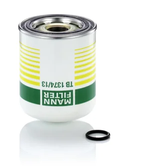 Фільтр осушувача повітря MANN TB 1374/13 x