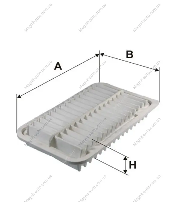 9630 (176/4) WIX FILTERS WA9630 (фото 1)