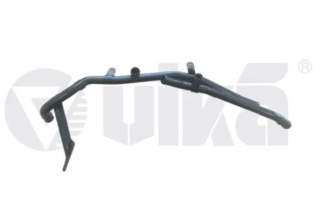 Патрубок метал. Audi A3, TT/Skoda Octavia, Superb/VW Passat, Golf VI, Tiguan 1.6D,2.0D (13-) VIKA Vika 11211886001