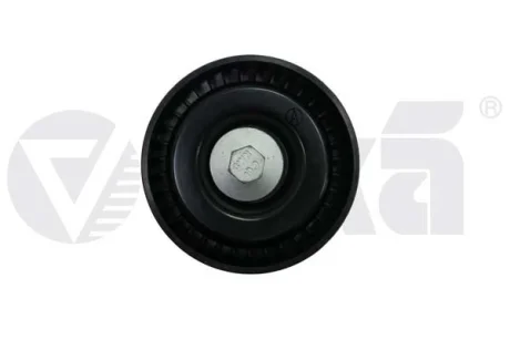 Ролик ременя генератора Audi A4, A5, A7, A8, Q5, Q7 2.9,3.0 (15-) VIKA Vika 99031777101