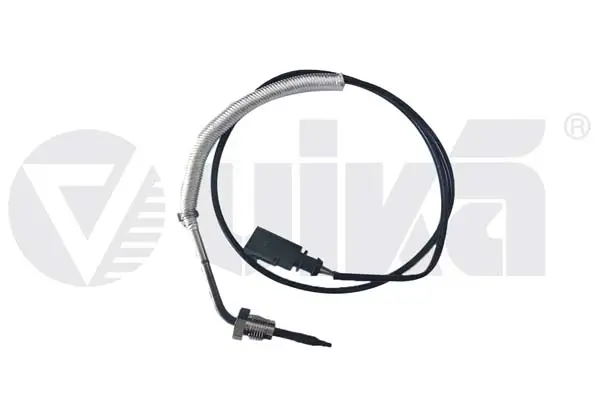 Датчик температури вихлопних газів Audi A6, A7, Q7, Q8/VW Amarok, Touareg 3.0 TDI (10-) VIKA Vika 99061845101 (фото 1)