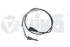 Датчик температури вихлопних газів Audi A6, A7, Q7, Q8/VW Amarok, Touareg 3.0 TDI (10-) VIKA Vika 99061845101 (фото 1)