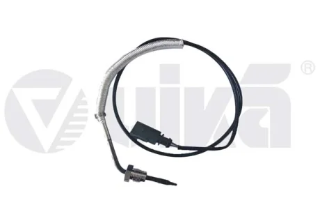 Датчик температури вихлопних газів Audi A6, A7, Q7, Q8/VW Amarok, Touareg 3.0 TDI (10-) VIKA Vika 99061845101