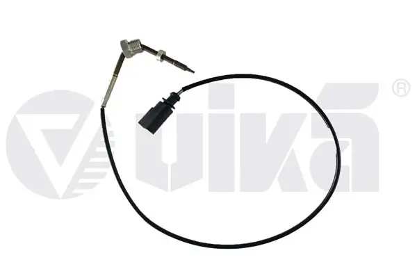 Датчик температури вихлопних газів Audi A4, A5, A6, Q7, Q8/VW Touareg 3.0 TDI (17-) VIKA Vika 99061842601 (фото 1)