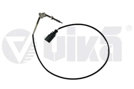 Датчик температури вихлопних газів Audi A4, A5, A6, Q7, Q8/VW Touareg 3.0 TDI (17-) VIKA Vika 99061842601