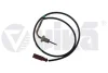 Датчик температури вихлопних газів Audi A3,Q2/Skoda Karoq, Octavia, Superb (13-23) VIKA Vika 99061841401 (фото 1)