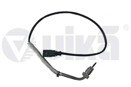 Датчик температури вихлопних газів Audi A1,A3 (13-18)/Skoda Octavia, Superb, Yeti(13-23) VIKA Vika 99061841201