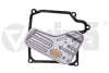 Фільтр АКПП з прокладкою Audi A3, TT/Skoda Octavia, Superb/VW Golf, Caddy III, Passat B6 (00-15) VIKA Vika 33251785601 (фото 1)