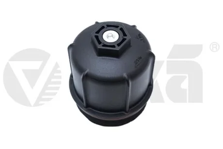 Корпус фільтру масляного Audi A6, A7, A8 4.0 (12-18) VIKA Vika 11151792101