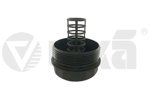 Корпус фільтру масляного VW Touareg (03-07) VIKA Vika 11151791001 (фото 1)