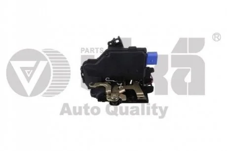 Замок двери зад. прав. VW Phaeton (02-16) Vika 88391345101