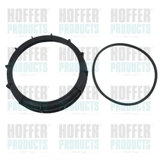 Кришка паливного бака Hoffer GSK10
