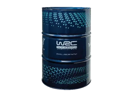 ANTIFREEZE G12+ LL 205L - NEW Wolf 1052631