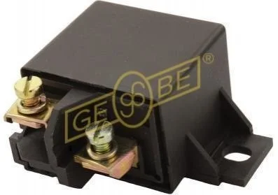 Реле (не більш 60Вт і більш 2А) Gebe 9.9366.1