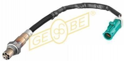 Реле (не більш 60Вт і більш 2А) Gebe 9.9302.1 (фото 1)