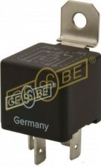 Клапан рециркуляції газів Gebe 9.3152.1 (фото 1)