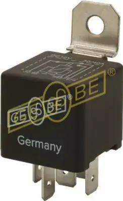 Паливний насос Gebe 9.6064.1 (фото 1)
