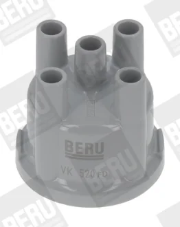 Кришка розподілювача запалювання Beru by driv VK520