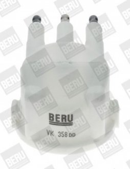 Кришка розподілювача запалювання Beru by driv VK358