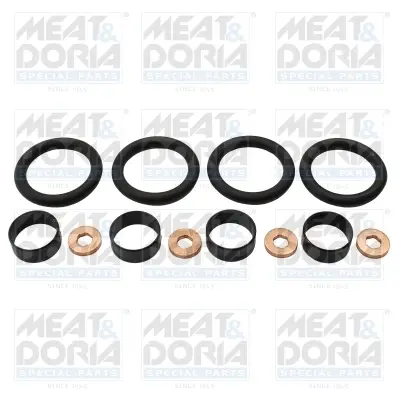 Елемент форсунки Common Rail MEAT&DORIA 98485 (фото 1)