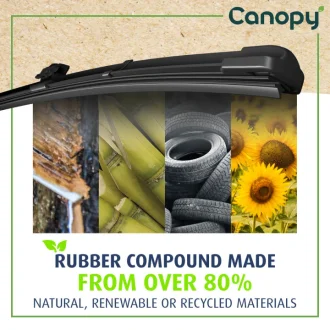 Щітка склоочисника Valeo 583908
