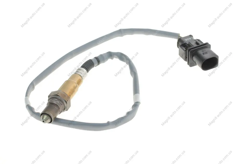 VW Лямбда-зонд (кисневий датчик) CADDY ALLTRACK, CADDY IV BOSCH 0281004490 (фото 1)