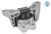 Опора двигуна FORD C-Max /Focus /Kuga (вир-во) MEYLE 714 030 0024 (фото 2)