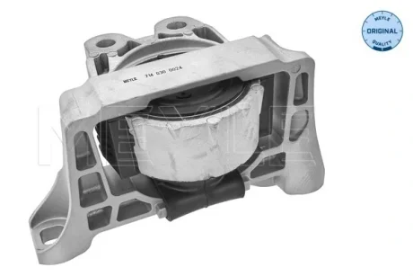 Опора двигуна FORD C-Max /Focus /Kuga (вир-во) MEYLE 714 030 0024