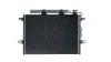 Радіатор кондиціонера MAHLE / KNECHT AC 318 001S (фото 1)