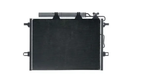 Радіатор кондиціонера MAHLE / KNECHT AC 318 001S