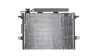 Радіатор кондиціонера MAHLE / KNECHT AC 318 001S (фото 5)