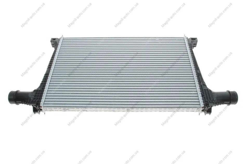 Радіатор інтеркулера MAHLE / KNECHT CI 711 000P (фото 1)