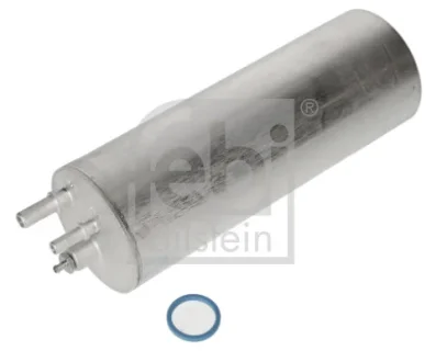 Фільтр паливний VW T6 2.0 TDI 19- (FEBI) FEBI BILSTEIN 183406