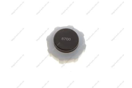 Кришка бачка розширення охолоджуючої рідини FEBI BILSTEIN 185504